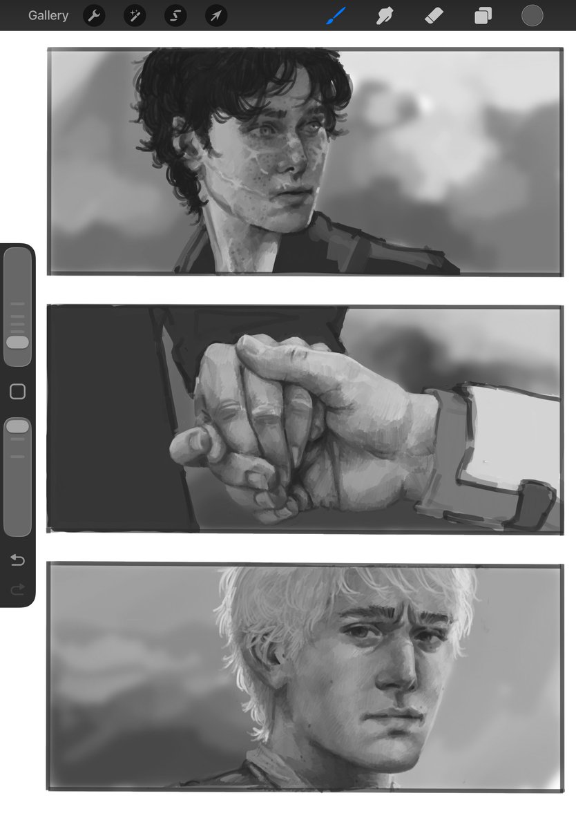 saiintval's tweet photo. Um someone gave me a pride and prejudice x andreil suggestion and it consumed my entire day 🥰🥰🥰 (now to have the willpower to render out the clothes and armor 😭😭😭) https://t.co/yaI0jzV36n