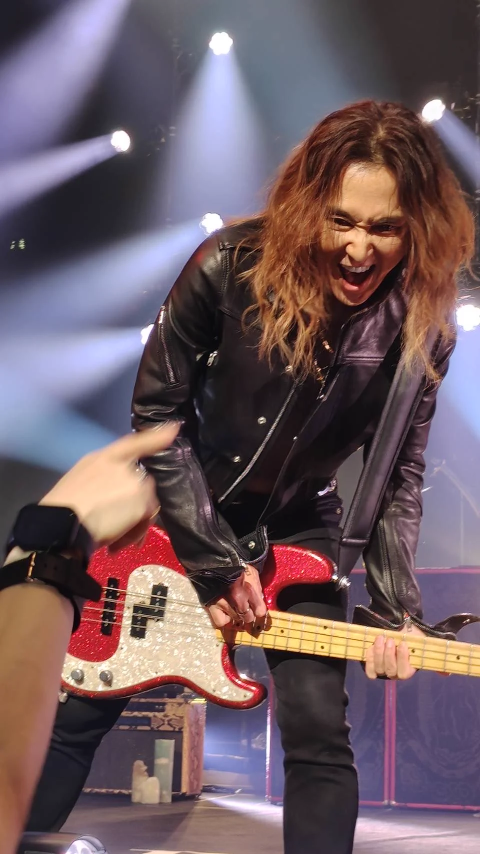 おはな@機械音痴 в X: „10/4 仙台サンプラザ LUNA SEA Jスレさんへ