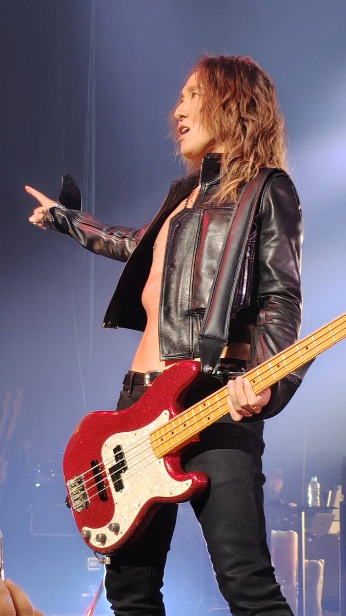 unchosunchos's tweet photo. 10/4 仙台サンプラザ
LUNA SEA
Jスレさんへ🔥
#LUNAPIC https://t.co/kWVsr88Dg4
