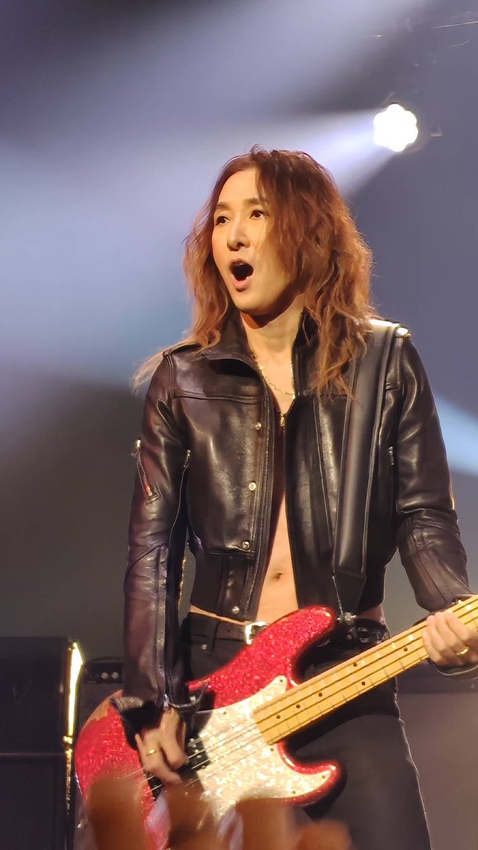 unchosunchos's tweet photo. 10/4 仙台サンプラザ
LUNA SEA
Jスレさんへ🔥
#LUNAPIC https://t.co/kWVsr88Dg4