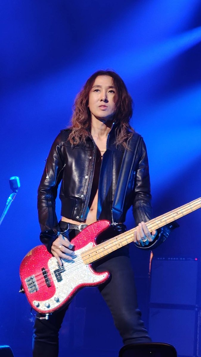 unchosunchos's tweet photo. 10/4 仙台サンプラザ
LUNA SEA
Jスレさんへ🔥
#LUNAPIC https://t.co/kWVsr88Dg4