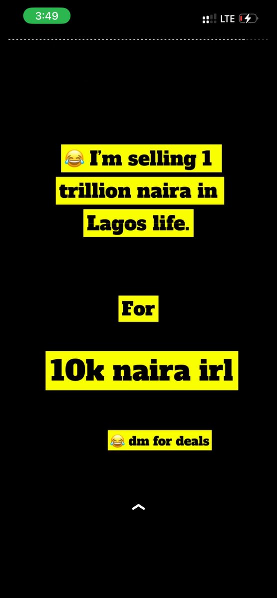 Nazasupremacy's tweet photo. Nigerians plsssss🫩🫩🤣 https://t.co/gCimQUXAtd