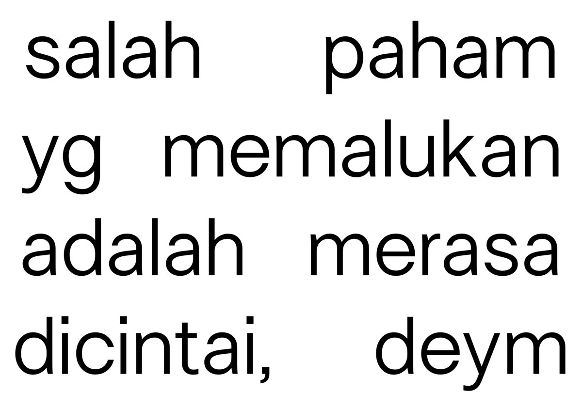 mrdhoft's tweet photo. makanya ditanyaa dulu biar ga salah paham https://t.co/JxwxMChLGb