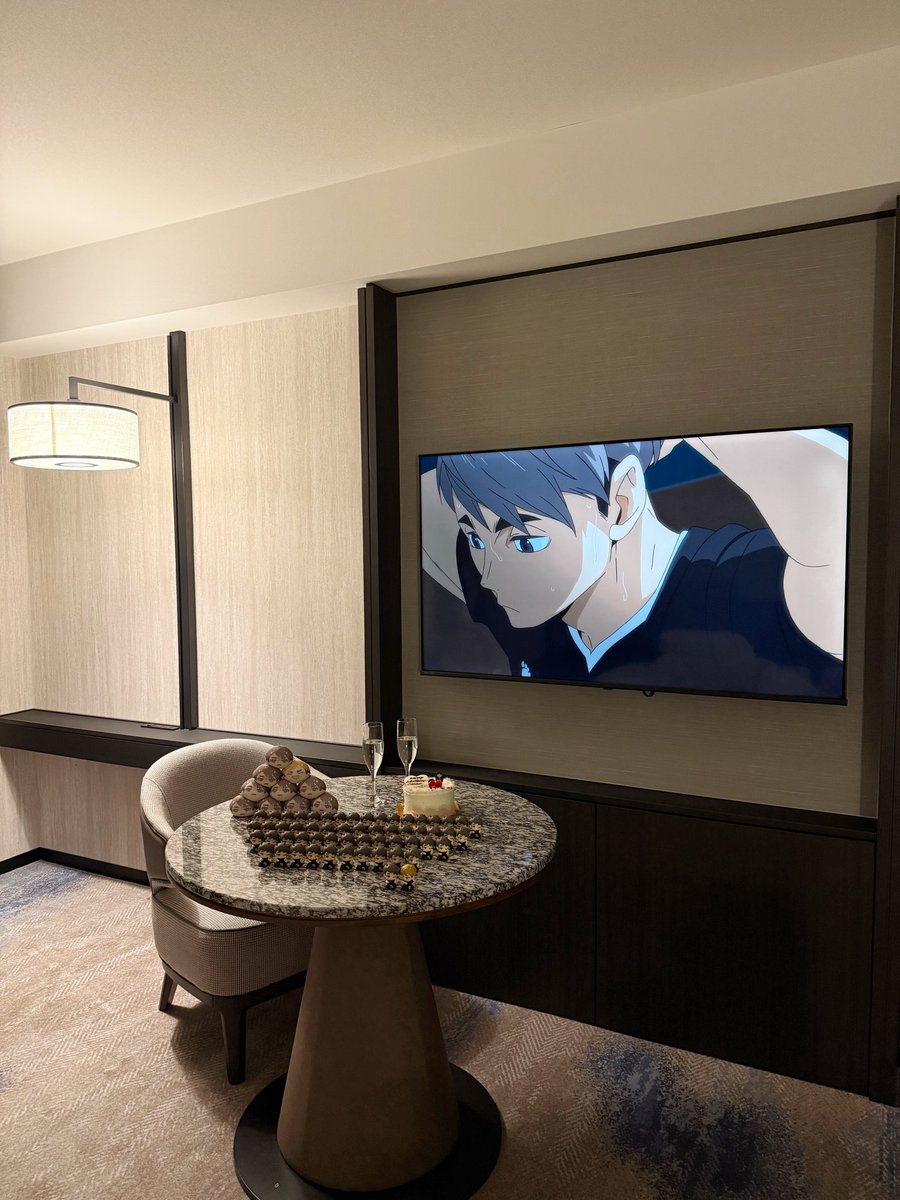 my0sm's tweet photo. 𝐻𝑎𝑝𝑝𝑦𝑏𝑖𝑟𝑡ℎ𝑑𝑎𝑦𝑂𝑠𝑎𝑚𝑢☆*.+

 #宮治生誕祭2026   
#宮治誕生祭2026 https://t.co/wsm0AQgszV