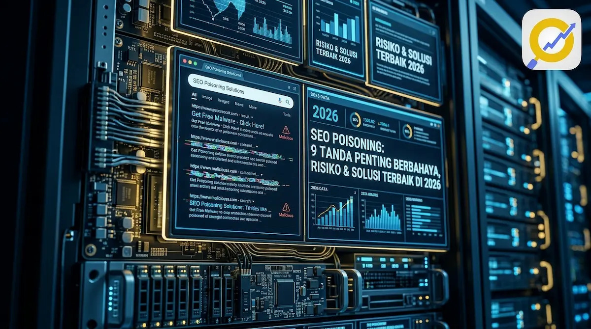 seogoogleid's tweet photo. #Base #hat #poisoning SEO Poisoning? Tanda Penting Dampak,Risiko,Solusi Terbaik seogoogle.​id/base-seo/seo-poisoning/ https://t.co/EbYrlMSAZn