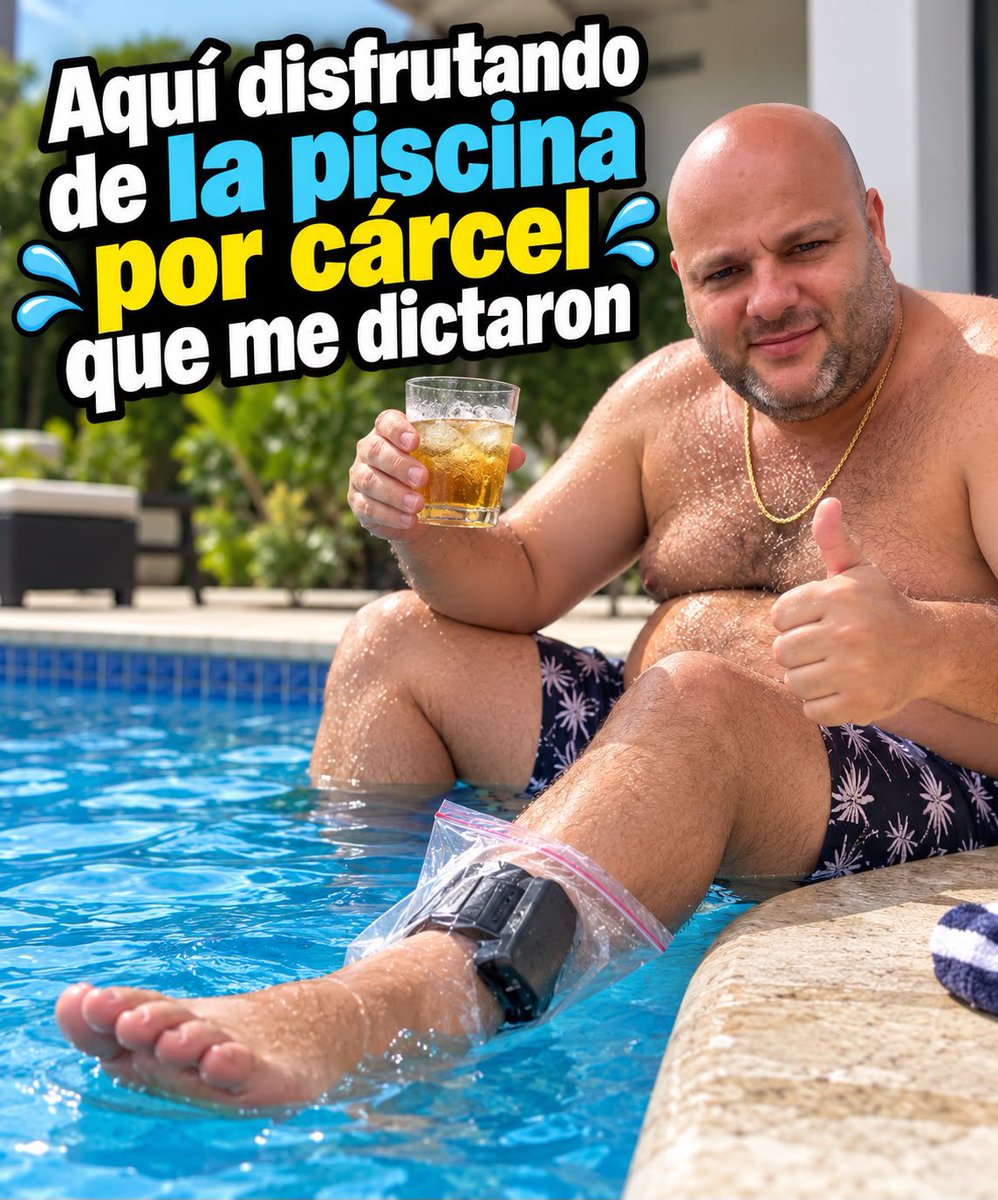 Tyche78Tyche's tweet photo. Ya si lo van a dejar encerradito https://t.co/5jLOfY1J64
