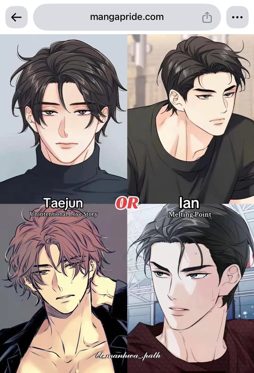 bl_manhwa_path's tweet photo. They look like father and son 🤭
#bl #blyaoi #blmanga #ｙａｏｉ #fypppppppppppppppppppppppppppppppppppppppppppppppppppppppppppppppppppppp 
.
.
.
.
.
Follow - _/bl_manhwa_.path https://t.co/oNvGdHsENE