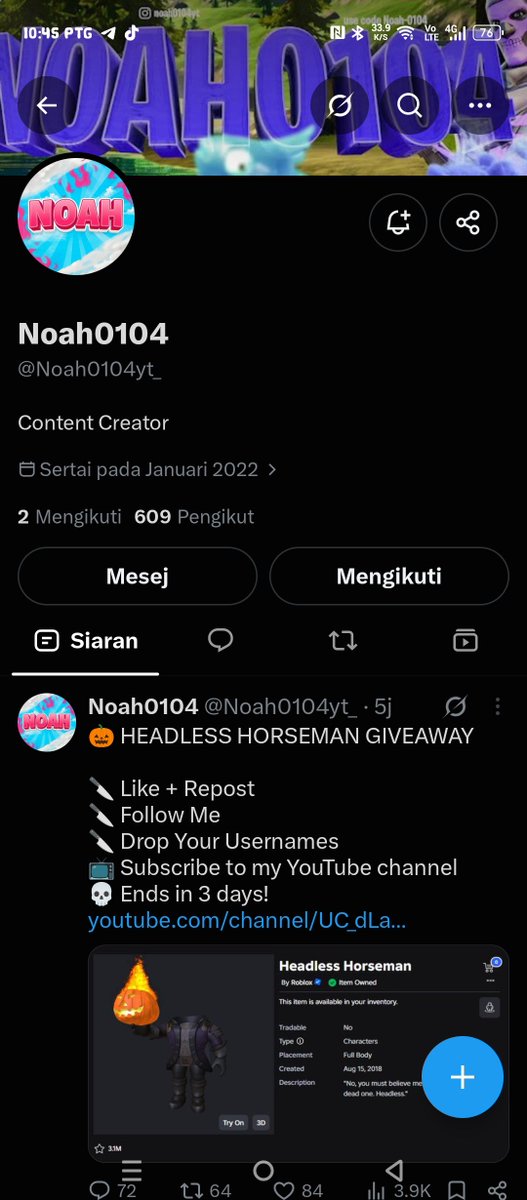 RadziCraft tweet picture
