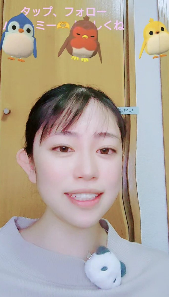 BuzzVideonoai's tweet photo. 桜フルート！！！
ほしかったやーつ！ありがとうございます🙋
小鳥とフラワー、パフェなどなど…
たくさんいただきました✨

今日も配信していきます！ https://t.co/Dw86CMvwtB