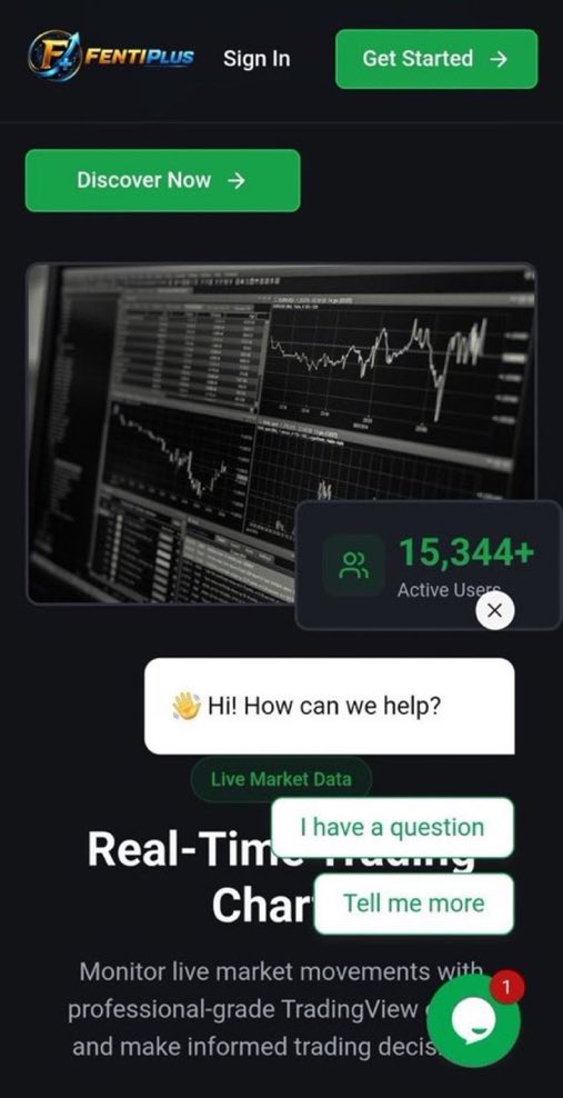 laurentmorgan82's tweet photo. Be careful,,,,#Fentiplus.
Watch for withdrawal demands involving taxes, deposits, or extra charges. Verify each payment request through trusted channels before sending additional funds.
If this has impacted you, consider getting professional Recovery.
#CryptoScam #Bitcoin #Exchange