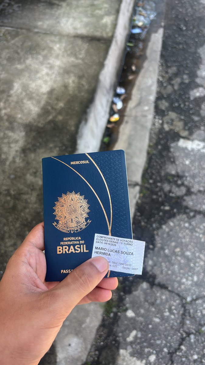 mariolucas____'s tweet photo. Pra anular o voto de alguém HAHAHA https://t.co/rXtO7b21xi