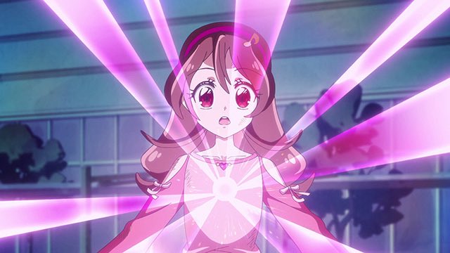 Keiii710's tweet photo. あ、そう言えば自分今日でプリキュアを
見始めて1年経ちます！
1年前のこの日に初めてキミとアイドル
プリキュアに出会い人生が変わりました
ほんとに出会ってくれてありがとう✨ https://t.co/iEZxhXmmbh