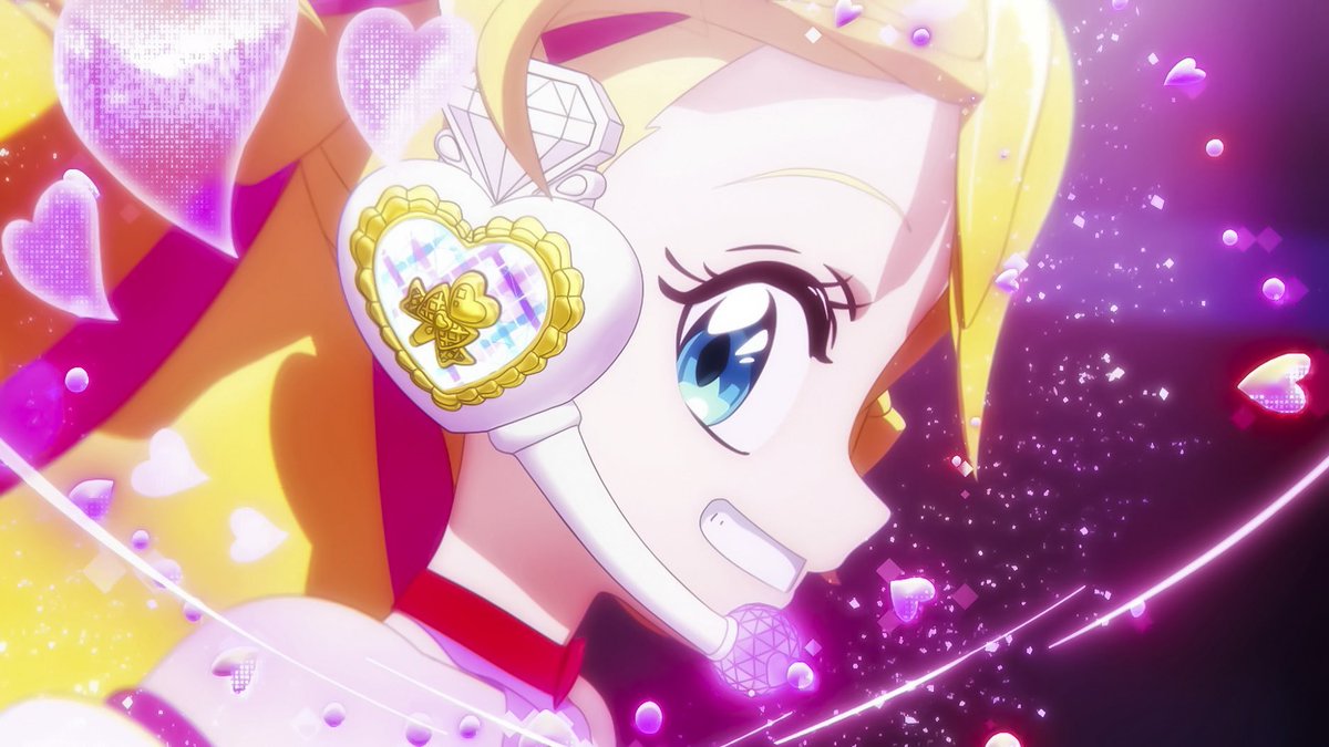 Keiii710's tweet photo. あ、そう言えば自分今日でプリキュアを
見始めて1年経ちます！
1年前のこの日に初めてキミとアイドル
プリキュアに出会い人生が変わりました
ほんとに出会ってくれてありがとう✨ https://t.co/iEZxhXmmbh