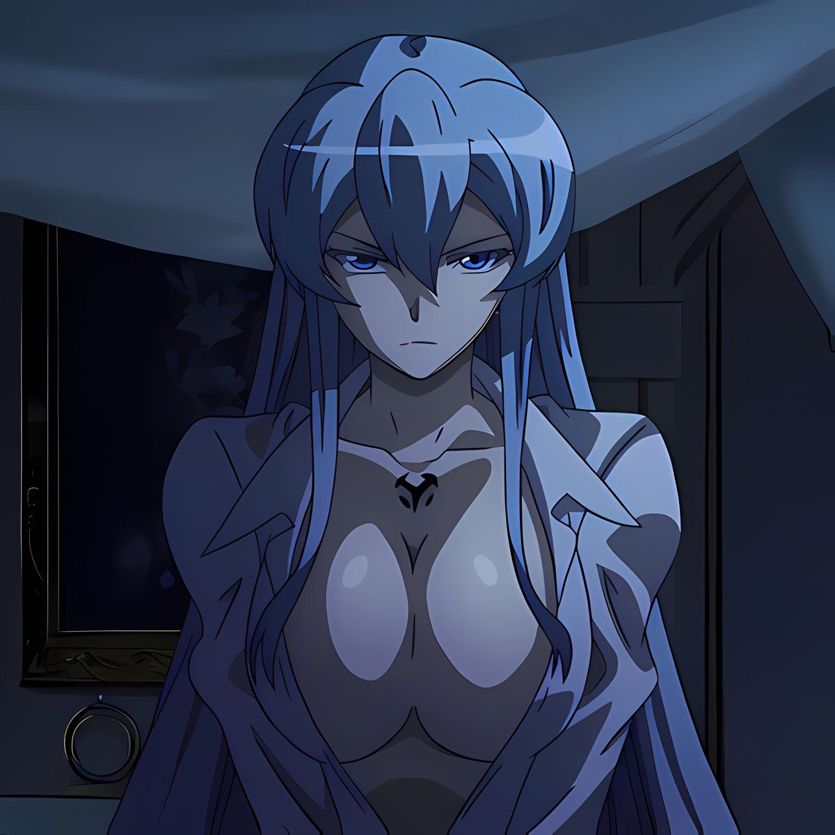 Iniks_1's tweet photo. Esdeath- Akame Ga Kill

#Esdeath
#Akamegakill https://t.co/46Z0Xqshxk