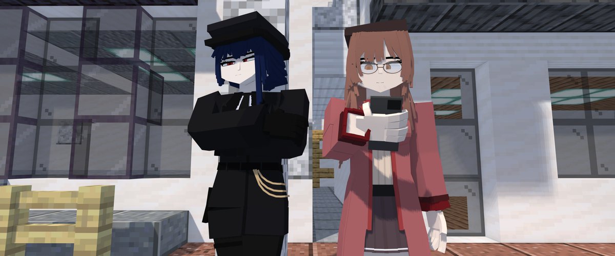 Mikosanquil's tweet photo. Reimagined old OCs with new names and appearances

👀 https://t.co/J7EjlClacp