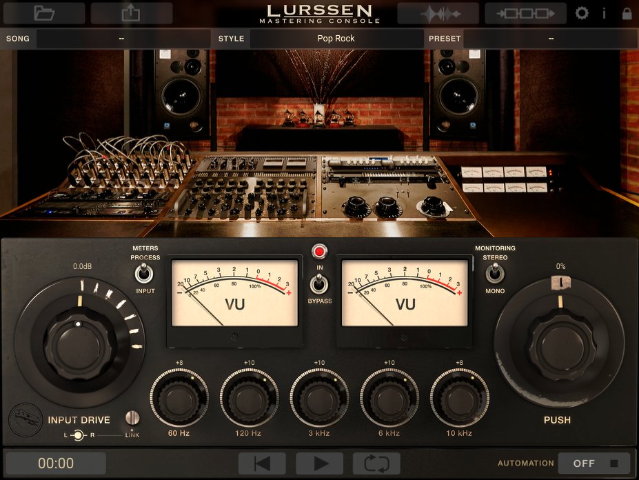 chaiomusic's tweet photo. #Mastering #IKMultimedia #AudioEngineering https://t.co/9hriR3bX3p