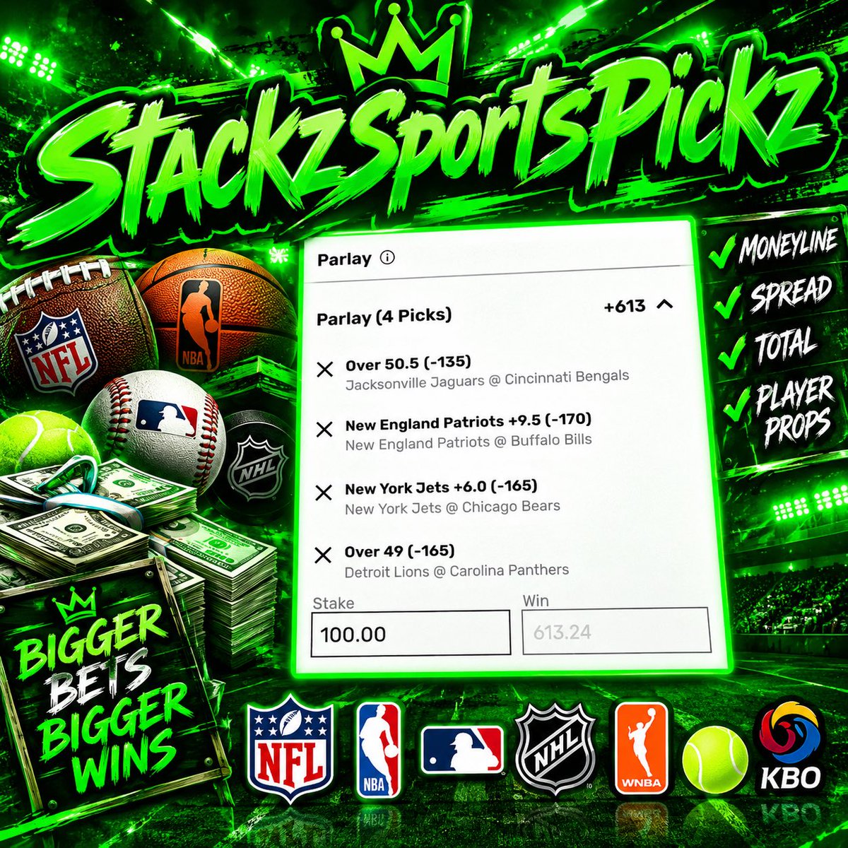 StackzPickz8's tweet photo. Mix &amp; Match 🆙🔥🌇 https://t.co/vNAlaaQMXL