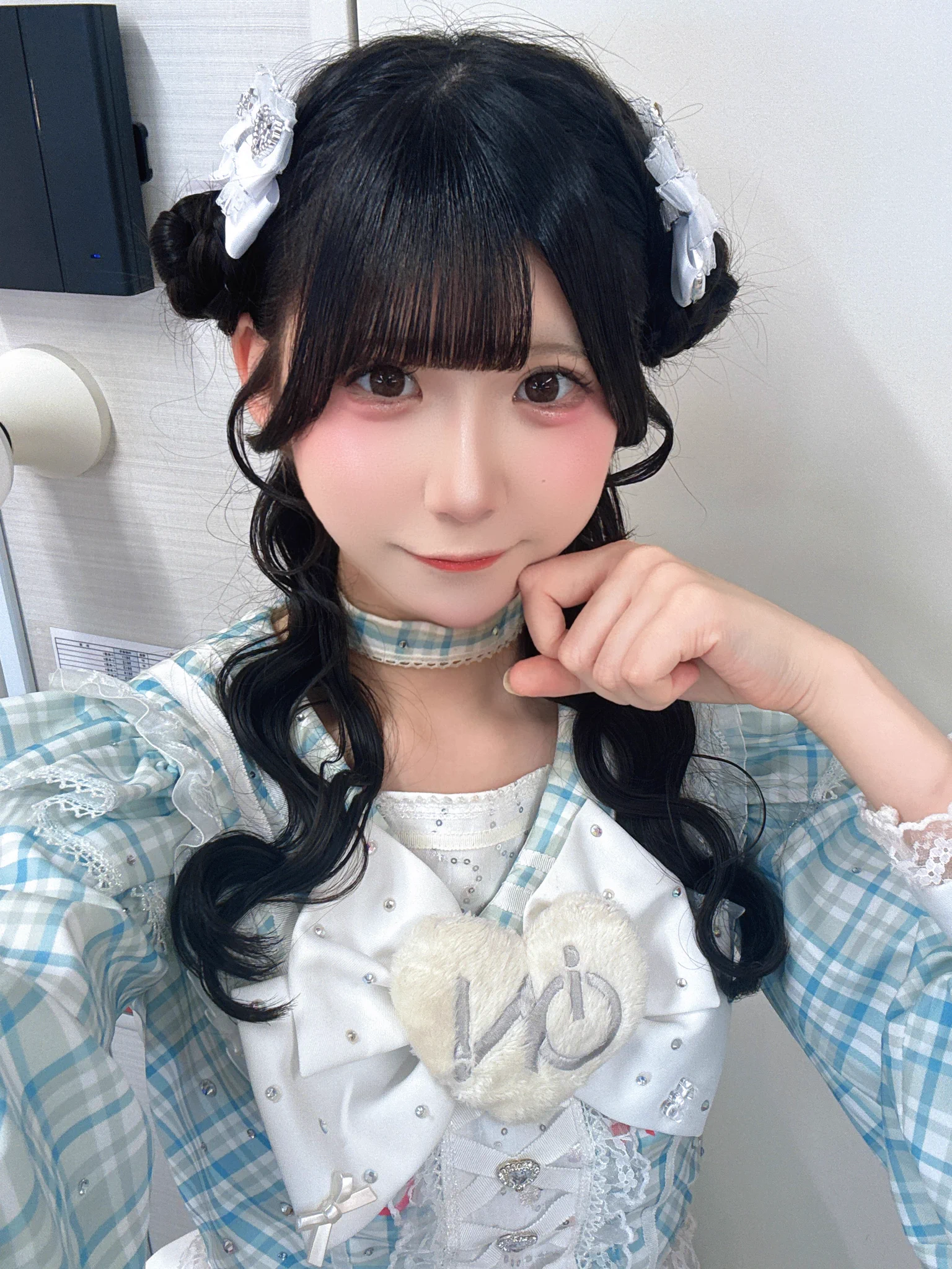 透明くりあ【iON!】 (@iON__kuria_) / X