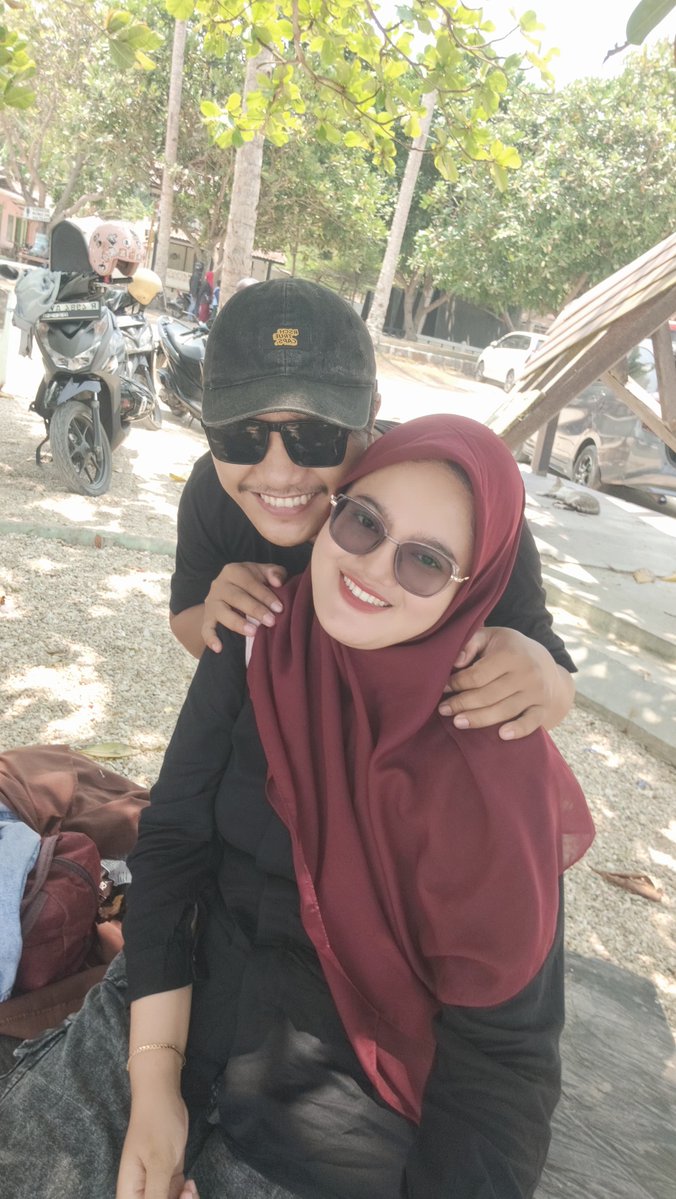 Calon_Idaman_Mu's tweet photo. 04-10-17💞04/10/26.
Alhamdulillah💙🤍 https://t.co/bu6PLBzVEN