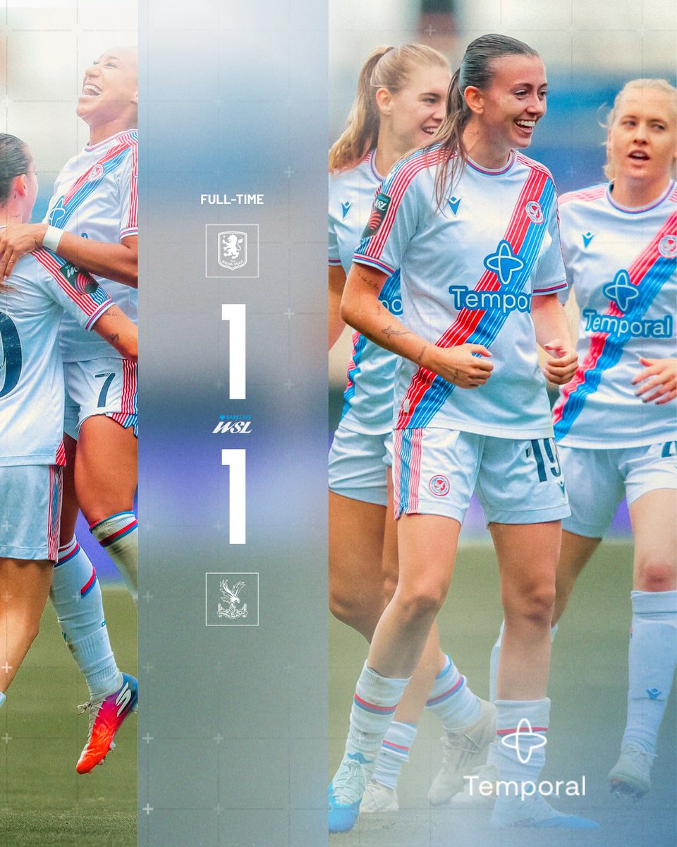 cpfc_w's tweet photo. Points are shared 🤝 https://t.co/PI41JTvoJs