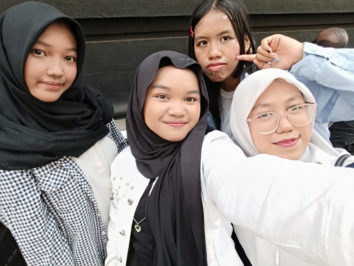 faayelia's tweet photo. LUPAA UP INI, special thanks untuk krowco semarang yang sudah membantuu! @aochivvare @karor_0v @biruberdebur see you next time semuanyaaww https://t.co/VfpLPJMR9T