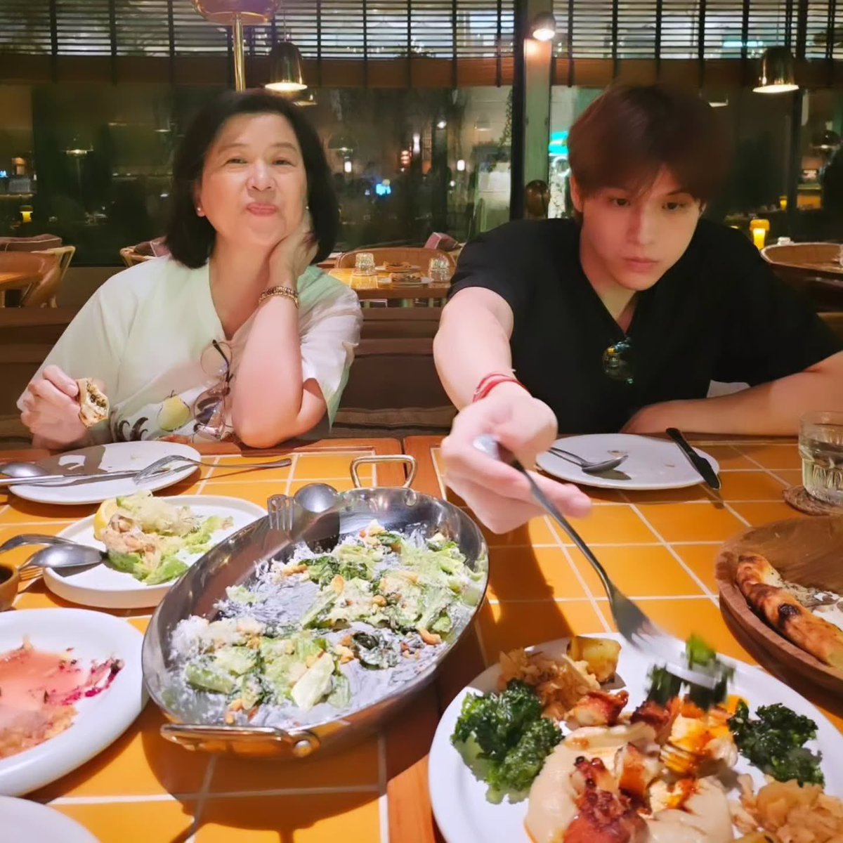 forskynani_'s tweet photo. แม่สกาย IG

น่ารักมากกกกกกกก🥺🩵

#skywongravee https://t.co/tDFXKMRxvS