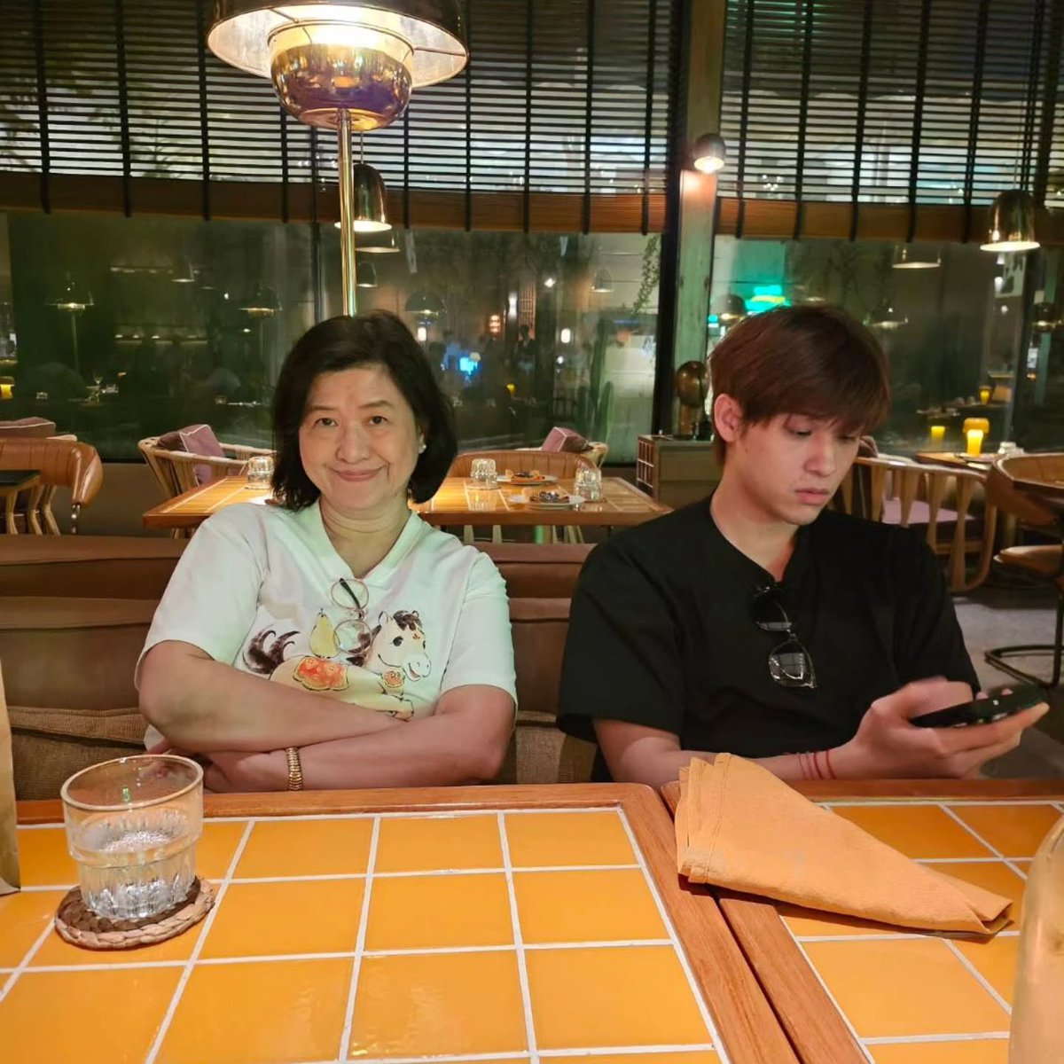 forskynani_'s tweet photo. แม่สกาย IG

น่ารักมากกกกกกกก🥺🩵

#skywongravee https://t.co/tDFXKMRxvS