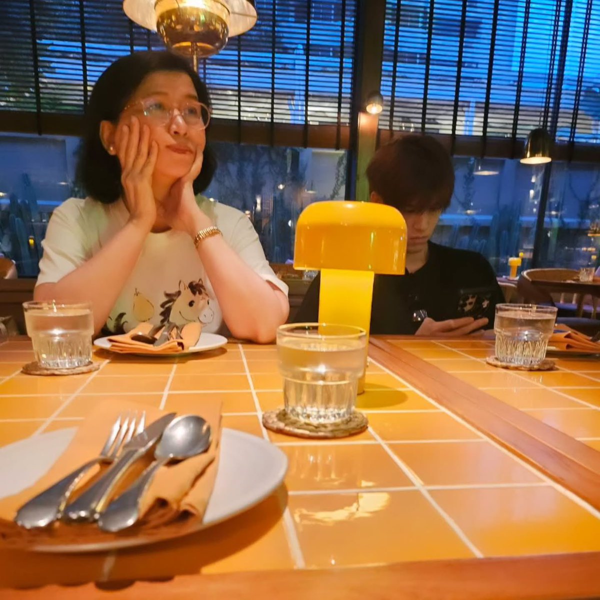 forskynani_'s tweet photo. แม่สกาย IG

น่ารักมากกกกกกกก🥺🩵

#skywongravee https://t.co/tDFXKMRxvS