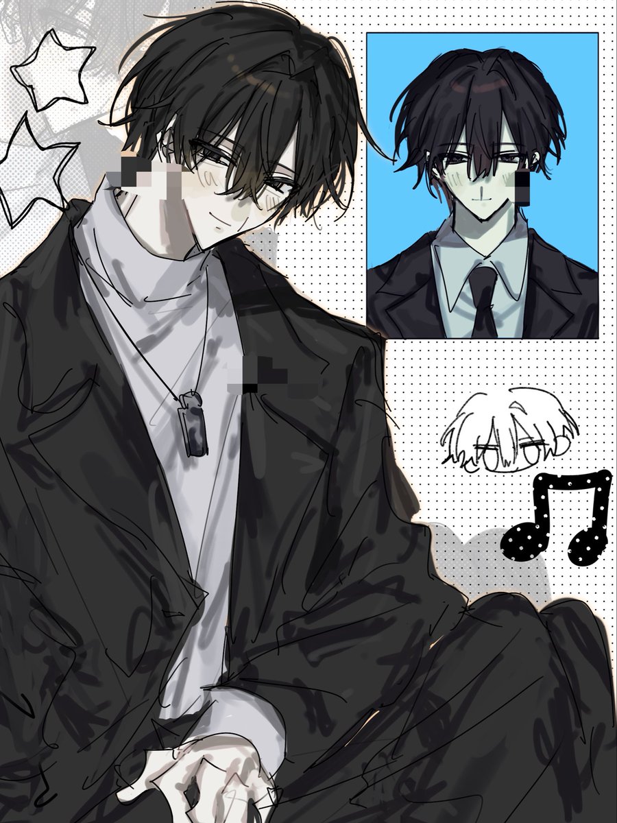 egg2xx's tweet photo. skebありがとうございました🎼 https://t.co/fCDyT9j6gT