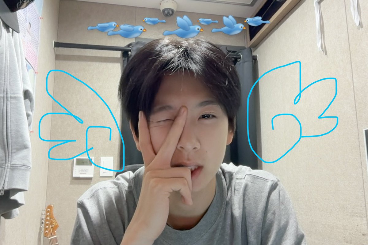 sunshineoreoz's tweet photo. oh i'm staying here for a while. https://t.co/YFLiUDJx8q