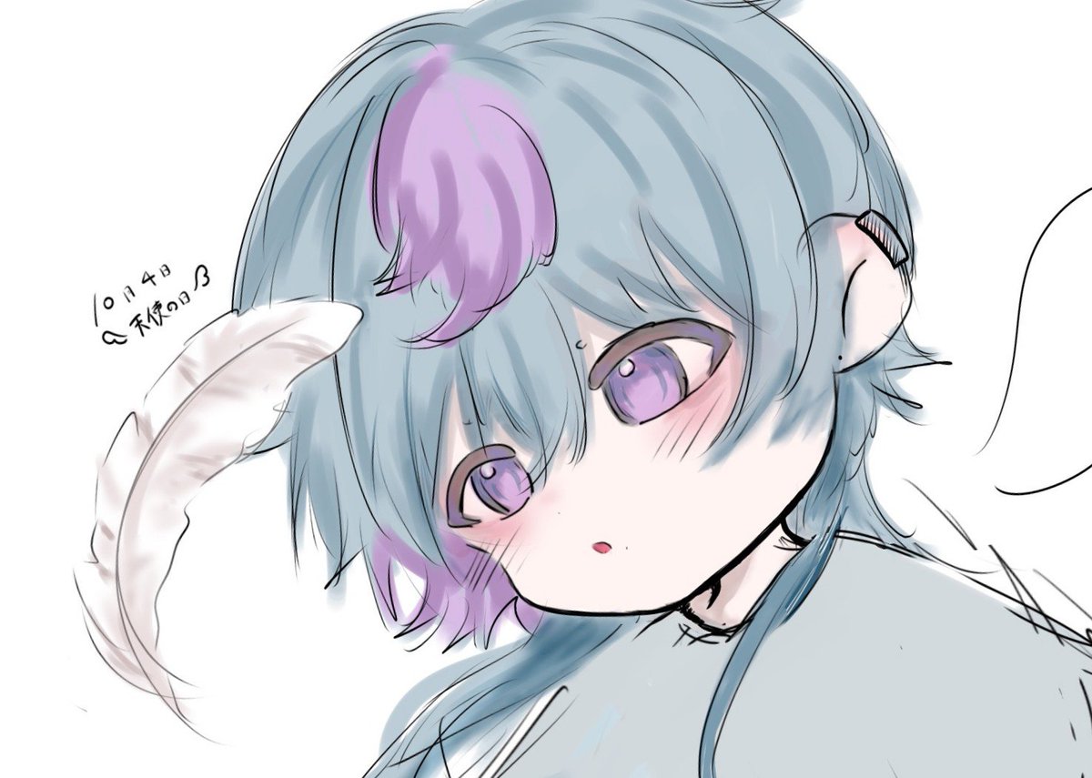 9FSTGyUCPX4JuL0's tweet photo. 滑り込み、天使໒꒱· ﾟ https://t.co/veamBRpArF
