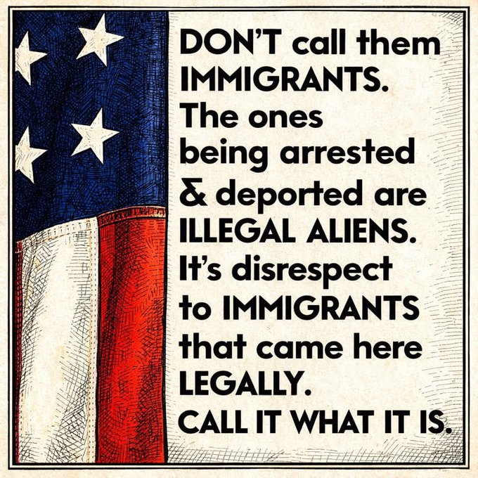 Bigkid6239's tweet photo. @Cartel_Cal They only know how to think with emotion, rather than logic. I'm sick of paying for those who shouldn't be here, taking up space in r schools, getting free healthcare, dental, vision, housing, food &amp; on &amp; on. It should be traumatic so the invaders don't think about coming back! https://t.co/6UMNy7EkBC