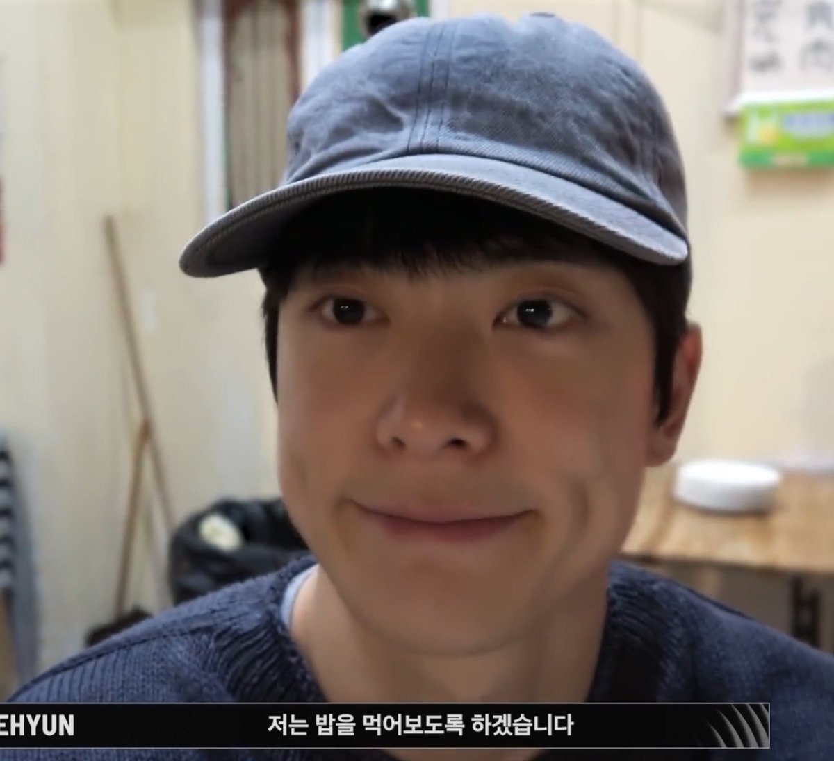 twneayyishere's tweet photo. ลักยิ้ม 0.5 cm ของอ้วร https://t.co/NvuV5vNRgX