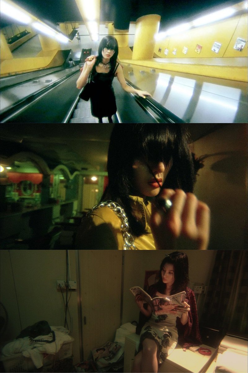 vsldoc's tweet photo. michelle reis' fits in fallen angels (1995) https://t.co/OpERYUHibW