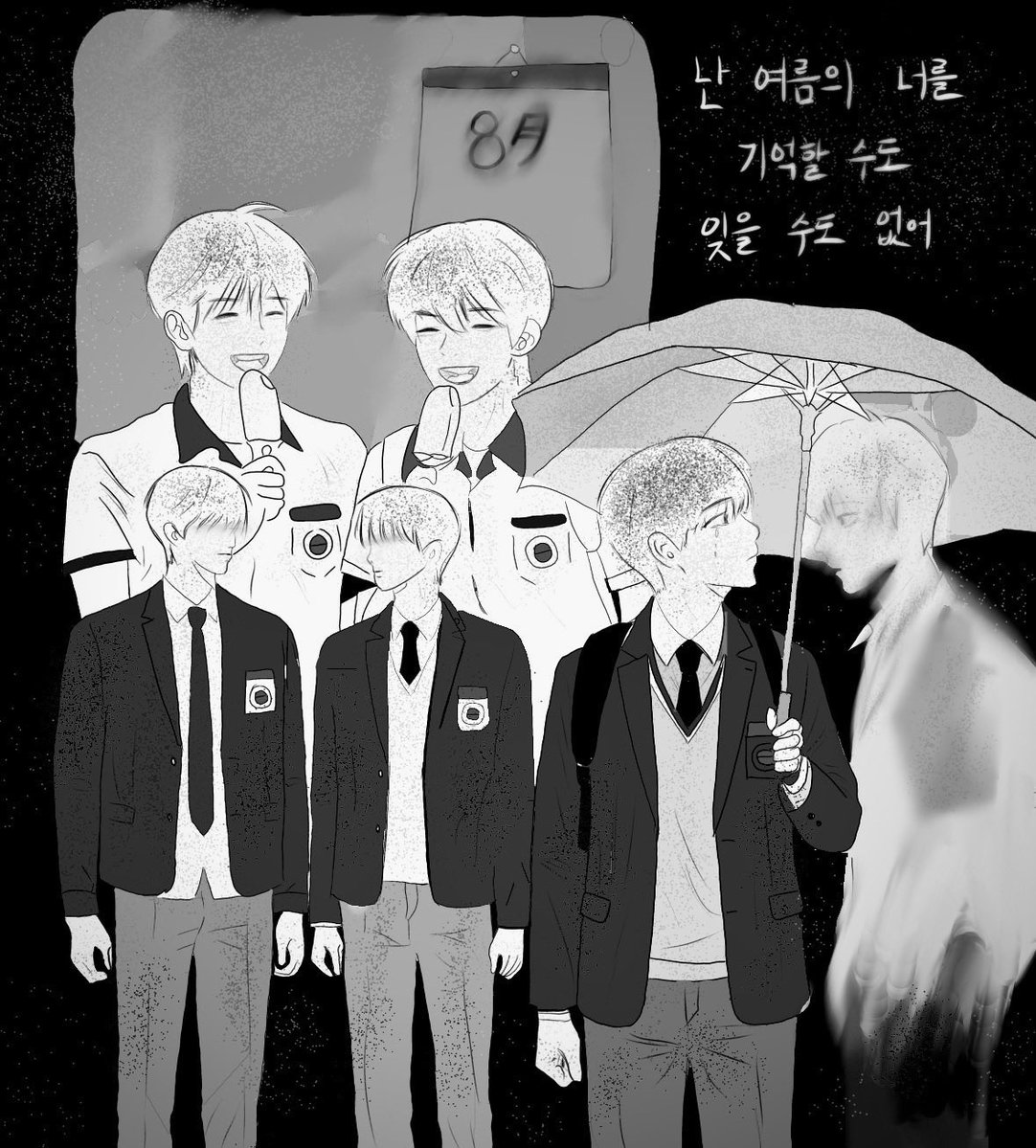 FGirl2k's tweet photo. @shiinoie 1, 2의 그림을 그리시던 분이 단 하루만에 3의 그림을 그리셨는데 하루만에 그림 실���이 늘었다는 말씀이신가요? 귀를 그리는 방법도 아직 인체에 대해 미숙하다 이게 맞을까요? https://t.co/m2tvNtn22M