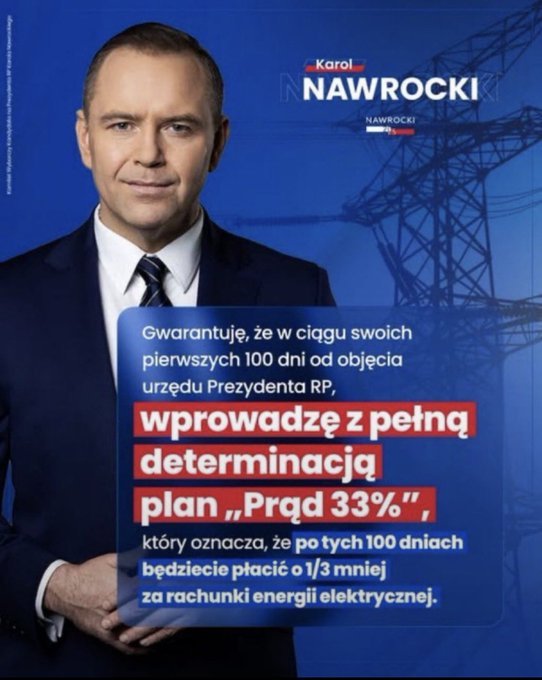 gdawid29's tweet photo. Czekam do jutra @NawrockiKn 
A jak nie będzie, to zdaj urząd i Won za kłamstwo!!! https://t.co/5zz7OwGua5
