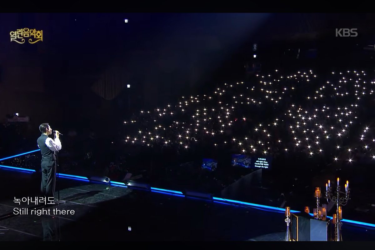 lowkhee_'s tweet photo. I now understand why heeseung respects music so much. It gave him hope in the most adverse moments in his life. 
Singing in the hospital when he was battling cancer. And now, standing on the stage after going through a vile hate train. The only constant in his life is music https://t.co/tj0yisQLmU