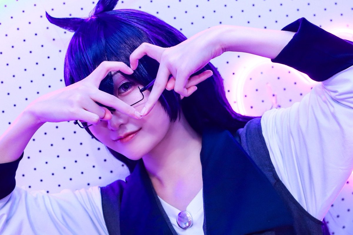 mamor_co's tweet photo. 【⚠cos /🌈🕒TS】

乙女ヒーロー 青色担当💙📄

⋆┈┈┈┈┈┈┈┈┈┈┈┈┈┈┈⋆

photo：てんぱくさん https://t.co/BkbjidomHv