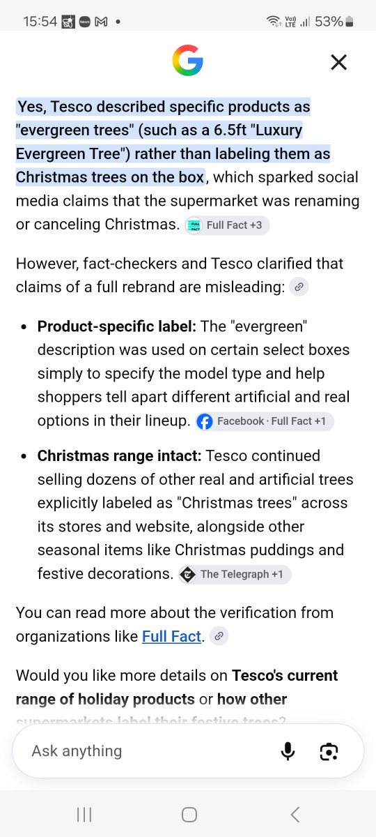 DavidAr56027161's tweet photo. @gingerrtom @Tesco https://t.co/LKAE4y9BPv