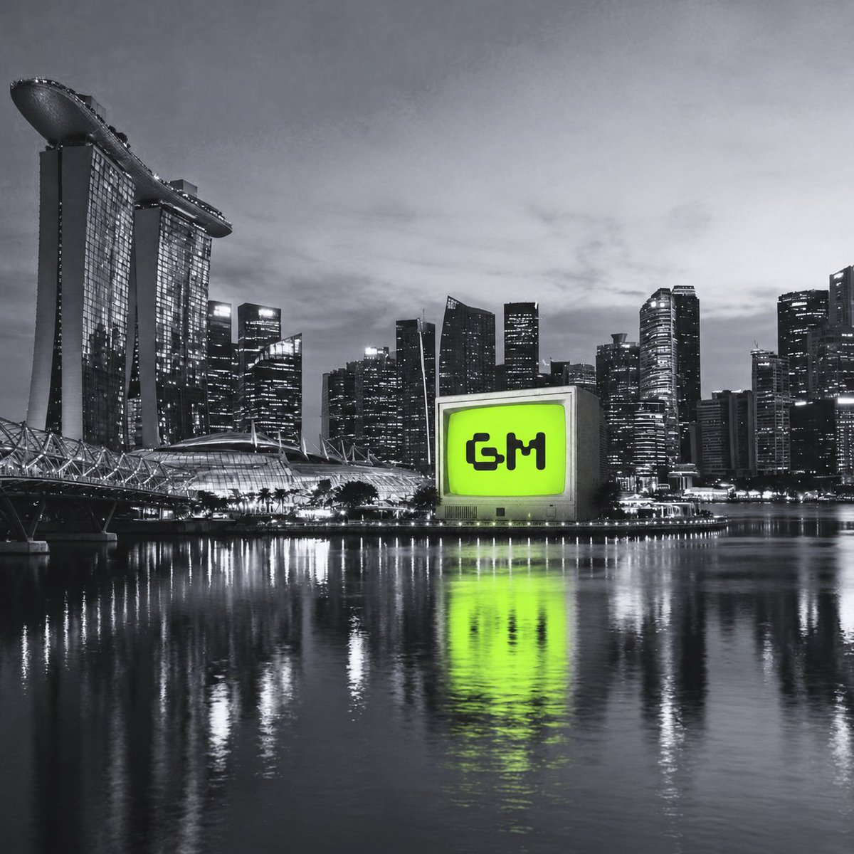 wallet's tweet photo. Huge week ahead. https://t.co/6RYgIkvP9z