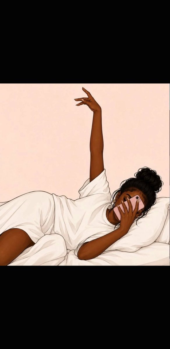 firstladymcinto's tweet photo. Me most of the time #fypシ゚viral  chamsboss 🎀 https://t.co/VSvcAxD4w4