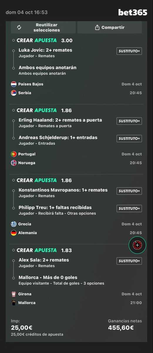 Kimchii365's tweet photo. 8 líneas que se dan en el 100% de partidos, 1 objetivo: un x20 y pagarme las vacaciones. 🤝

👇En el citado una escalera que se da en 17/17 últimos partidos 💣 https://t.co/yrKj8Jk03M