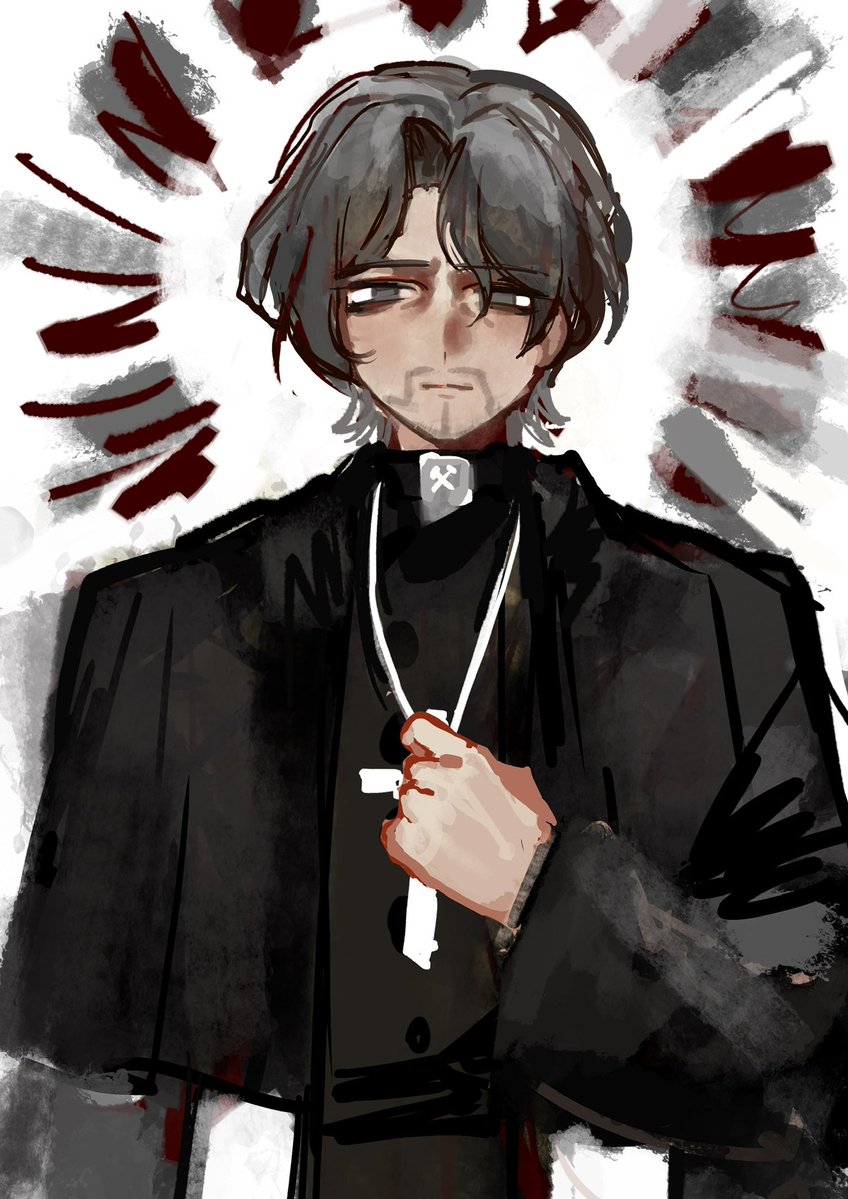 t1lrat's tweet photo. i’m sorry.Daddy 🥺🥺#LimbusCompany https://t.co/vYau0E0oX3