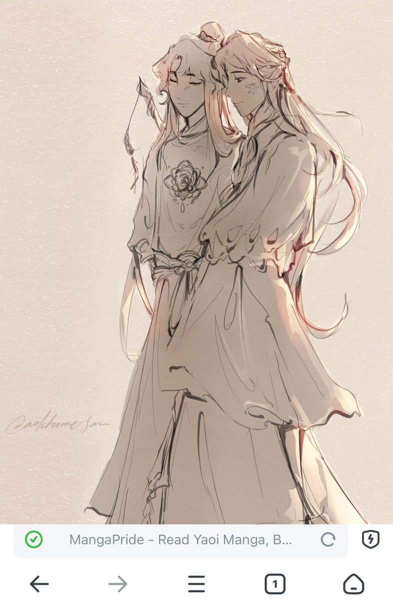 wintermelon62's tweet photo. #agongyixiao #zhuzhilang #svsss #scumvillainselfsavingsystem #mxtx #moxiangtongxiu #danmei #digitalartfternoon walks. https://t.co/XuSadum5dI