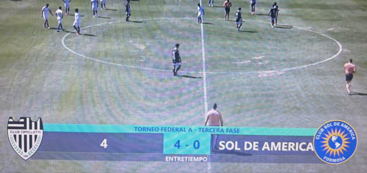 AnguitaMalena's tweet photo. [SERIO] a lpf play le cae mal Cipolletti https://t.co/3qGexSgVZx