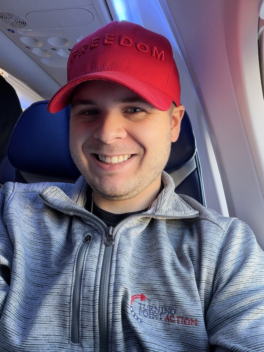 NFormicaGOP's tweet photo. Heading out to Reno, Nevada and 🔜 Phoenix, Arizona for the week to help mobilize voters!

Be back soon Pittsburgh! 

Painting the new RED wall! 🧱🔴

@TPAction https://t.co/5WE5PyEmJt
