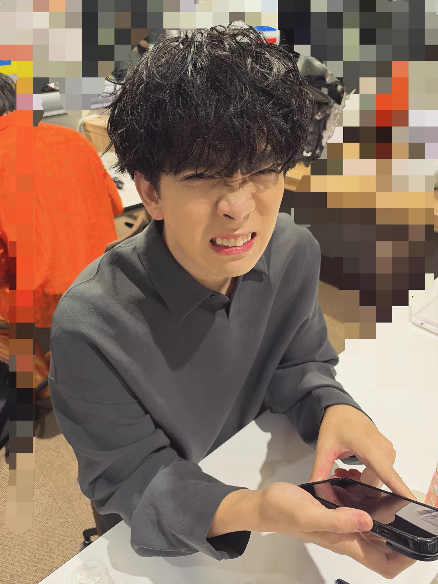 石谷春貴 on X: 