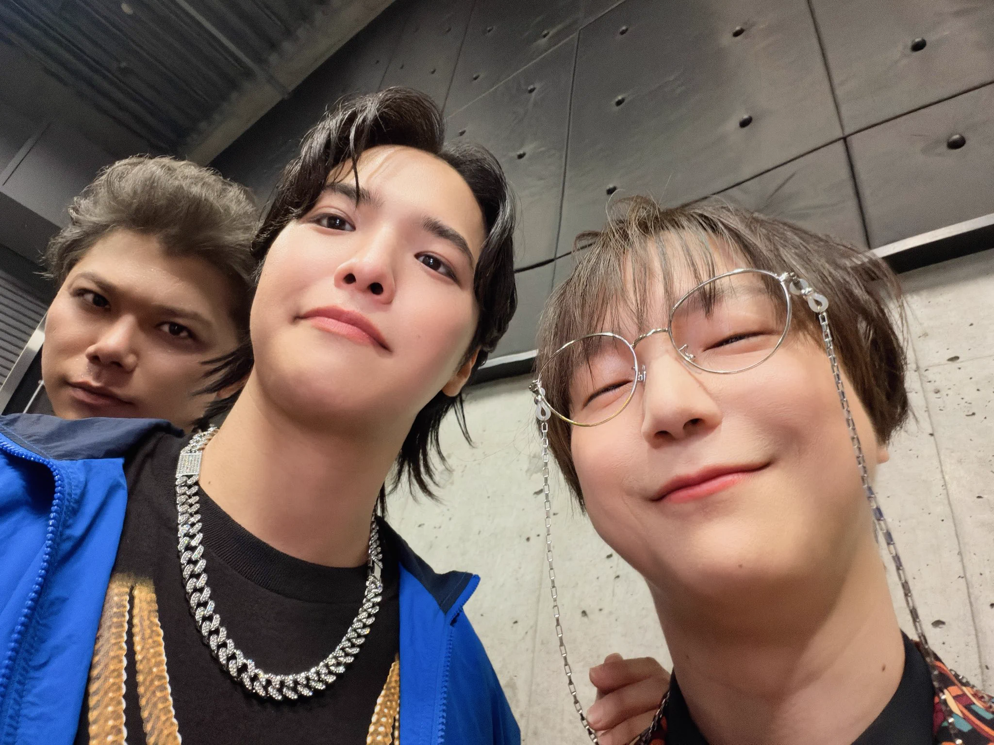 石谷春貴 on X: 