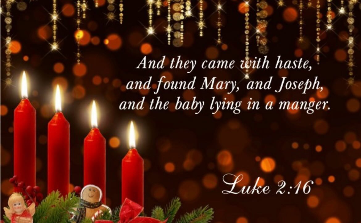 monicales7sd's tweet photo. Merry Christmas to you and your family. May your day be filled with peace and blessings. If you’re hurting this Christmas, may you be surrounded by the love of Jesus. https://t.co/vMpE52v6FH