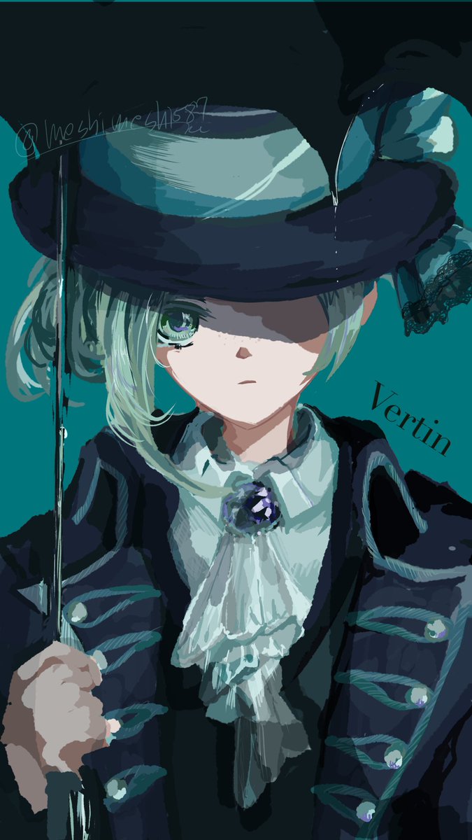 meshimeshi587's tweet photo. 傘 ※スクロール推奨
#リバース1999   #reverse1999  #illustration https://t.co/7muTsAyxXd